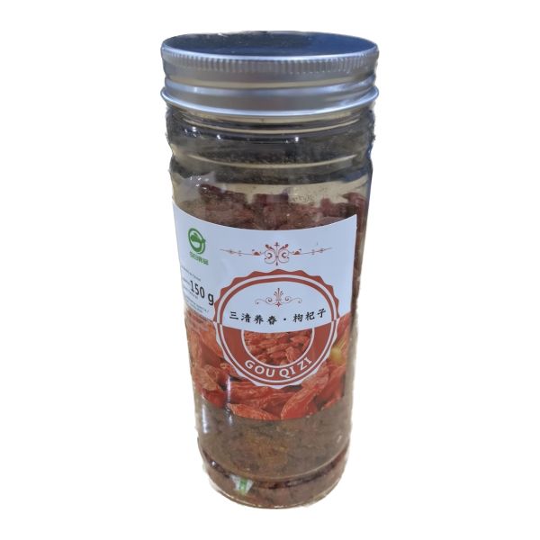 Bacche Di Goji 20X150g
