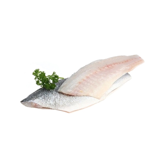 Filetto di Branzino 120-170 10x1kg(700g)