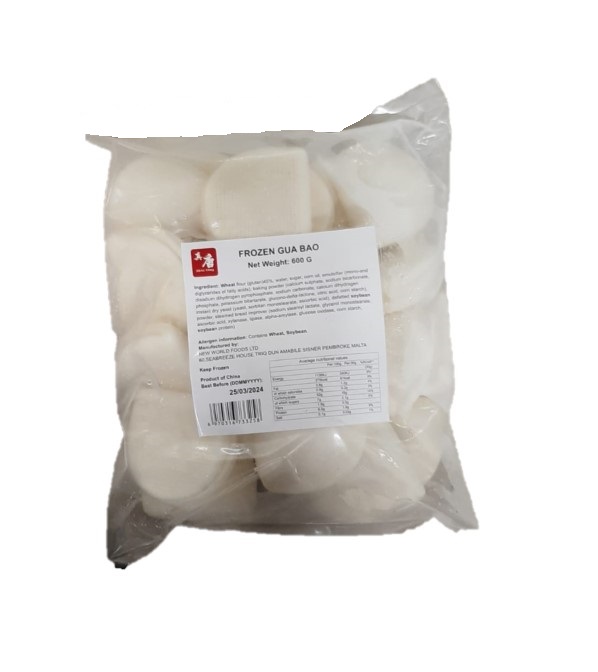 Pane Gua 10X(20X30g)