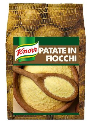 Purè Knorr 6x850gr