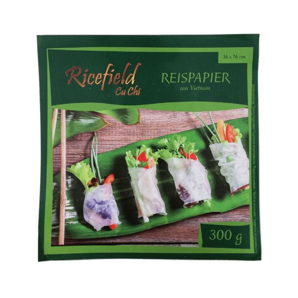 Pasta Riso Viet.GF16cm 4X(10X300g)