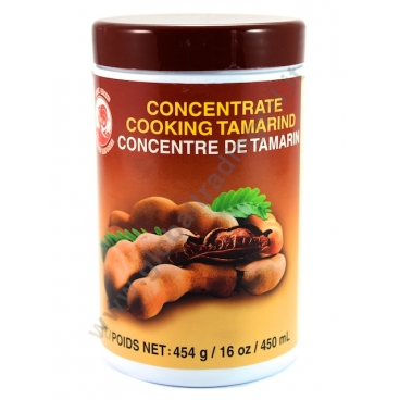 Concentrato di Tamarido per cucina 24x454g