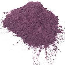 POLVERE DI PATATA DOLCE VIOLA 5X1kg