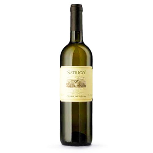 Satrico CasalGiglioBianco 12x375ml